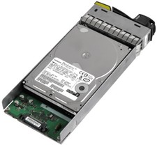 HARD DRIVE NetApp 108-00088 + A1 HDS725050KLA360 500GB 7.2K 16MB FC 3.5''  picture