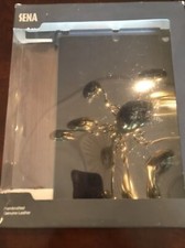 Sena Case SC Ipad Air F Portfolio Brown  picture