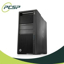 HP Z840 Workstation 2x Intel Xeon E5-2697 v4 36-Cores - NO RAM/ GPU/ HDD/ OS picture