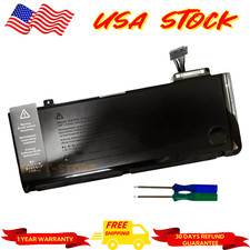 63.5Wh A1322 ORIGINAL Battery FOR MacBook Pro 13