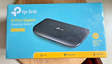 *SEALED* TP-Link 8-Port Gigabit Desktop Switch - TL-SG1008D Ver.8 - NEW picture
