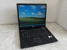 HP Compaq nx6310 15