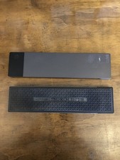 Set 2 - HP Elite Thunderbolt 3 | HP ZBook P5Q58AAABA USB 3.0 Docking Station picture
