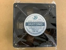 1PCS HUITONG HT-A12038S220 50/60Hz high temperature cooling fan 220-240V picture
