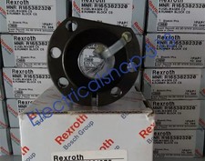 New R151324075/R151224075 Rexroth ball screw nut DHL/FedEx picture