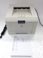 Xerox Phaser 3150 Mono Laser Printer 2,686 Pages 32MB USB Serial Toner  picture