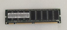 Viking Dell 256MB ECC 100MHz PC100 SDRAM Server RAM Memory P/N 18778 Retro picture