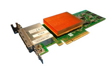 IBM 01DH543 PCIe3 Express SAS Storage Quad-Port 6 Gb RAID SAS Adapter picture