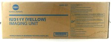 Genuine Konica Minolta IU-311Y IU311Y Yellow Imaging Unit OEM New  picture