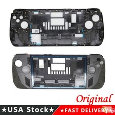 OEM For ASUS ROG Ally X Front LCD housing cover With LB RB Keys Button Trigger picture