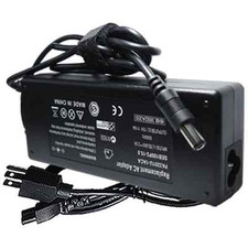 AC ADAPTER CHARGER SUPPLY FOR Toshiba Satellite P105-S6157 P105-S6177 P105-S6147 picture