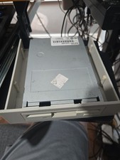 Panasonic JU-257A136P  Floppy Disk Drive Untested picture