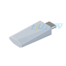 USB-C 2.4G Dongle Receiver Adapter for ASUS ROG DELTA 2 Wireless Headset picture