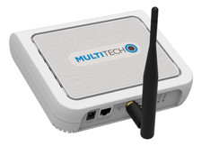MultiTech MTCAP-LNA3-915-001A Conduit AP LoRaWAN Gateway LTE Cat1 915MHz picture