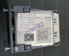AB6224-B ABCC-EIPT-2P gateway module New DHL/FedEx picture