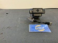 Logitech VU0060 USB Wired HD 1080p Webcam (R-R-DZL-VU0060), RB CAB1A picture