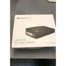 NewerTech USB 3.0 to DVI Video Adapter - Expand Your Display Capabilities picture