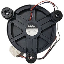 1PC Refrigerator Fan for Midea Refrigerator Fan GW12E12MS3MB-52 12VDC 0.13A picture