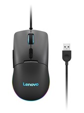 Lenovo M210 Rgb Gaming Mouse 8000 Dpi Programmable 7 Buttons Ergonomic Design picture