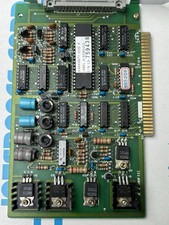 Vintage RARE Sunshine EW-904BN EPROM Programmer Card picture