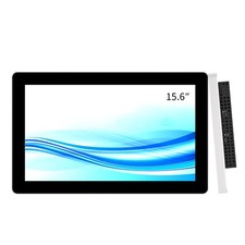 GreenTouch 15.6 Inch PCAP Multi-Touch Touchscreen Monitor 1920*1080 Resolution picture