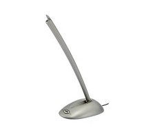 Cyber Acoustics CVL-1064rb Desktop Microphone - Noise Canceling - Cable picture