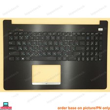 ASUS X502 X502CA Russian RU keyboard with palmrest picture