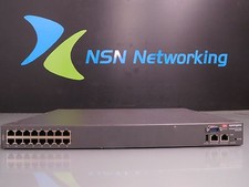 Opengear IM4216-2-DAC-X0 16-Port Infrastructure Manager Dual Power Supply picture