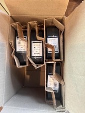 Videojet V4274-D Black Ink Cartridge + Cleaner – Exp 08-APR-27 picture
