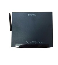 Netopia DSL2 4-port Wireless Ethernet Router Very Good picture