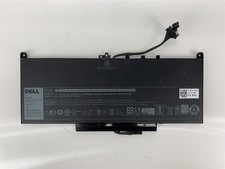 Dell 0MC34Y J60J5 55wh Li-Ion Battery - fits E7270 Laptop picture