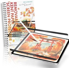Magnetic Kent Paper Screen Protector for Samsung Galaxy Tab S11/S10 FE/S9 FE/S9/ picture