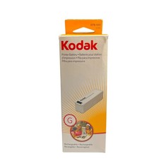 Kodak Rechargeable Printer Battery KPB-100 NEW IN BOX W MANUAL & WARRANTY PAPERS picture