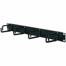 APC Horizontal Cable Organizer 1U picture