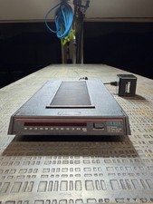 Vintage US Robotics Courier V34 Fax V32 BIS Dual Standard External 56K Modem picture