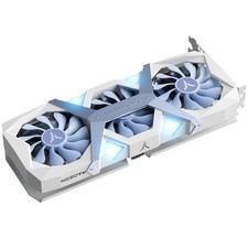 Yeston RX 9060 XT-8G D6 
