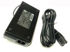 New Genuine 180W AC Power Adapter For HP TouchSmart IQ524 IQ525 IQ526 IQ527    picture