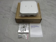 NEW Extreme Networks Extreme Wireless WiFi6 Access Point AP410i-FCC with Mount picture