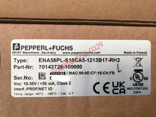1PC Brand New Pepperl+Fuchs ENA58PL-S10CA5-1213B17-RH2 Encoder picture