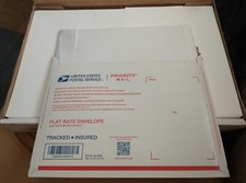 40 Sheets 10mil Kernow Print FG Waterproof Synthetic Laser Paper  344gsm 8.5x11  picture