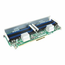 NEW Fujitsu RX4770 M1 Memory Riser Board Assembly 12x DDR3 Ram Slot A3C40174999 picture