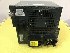 Cisco RFGW-10-PWR-DC1 341-0223 4700W DC Power Supply PSU For RF Gateway10 Tested picture