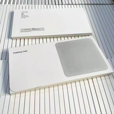 Polishing Cloth For Apple iPhone Nano-Texture Screen Cleaning Cloth picture