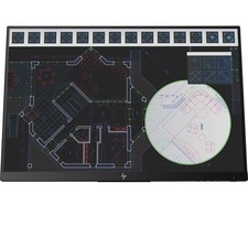 HP Z24i G2 24