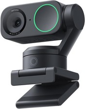 Professional 4K Webcam with Gesture Control & HDR for Zoom and Teams Meetings picture