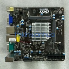 For MSI N3050I ECO Motherboard DDR3 VGA Mini-ITX Mainboard picture