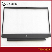 FOR HP 15-EC TPN-Q229 Black Laptop B Shell Screen Frame Shell picture