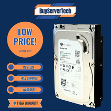 Seagate ST2000DM001 2TB 7200RPM 64MB 3.5