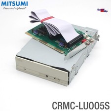 MITSUMI CRMC-LU005S CONTROLLER 74-1645A RARE CD-ROM DRIVE picture