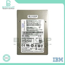 ST3840FM0023 IBM Seagate 3.8TB 2.5